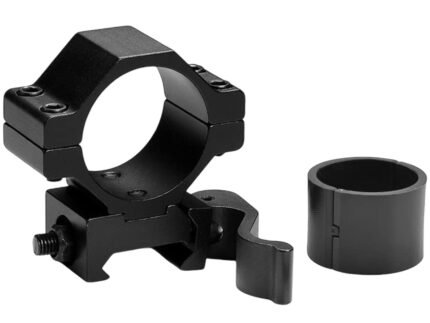 STISA Quick Detach Mount/Ring KE30K1