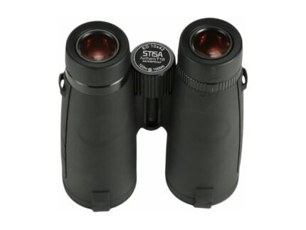STISA binoculars Aetheris T10 ED 10×42