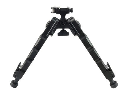 STISA bipod picatinny M-LOKsystem K90