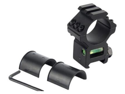 STISA Level Mount Bracket RING ST30S1