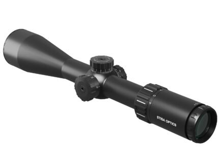 4-16x50SFP Stisa optics Rifle Scope TRUESHOT Tube30mm