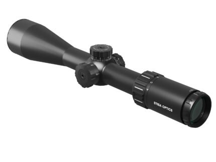 4-16x50FFP Stisa optics Rifle Scope TRUESHOT Tube30mm