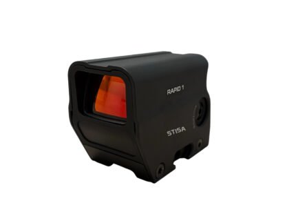 STISA Optics RAPID 1 Red Dot Rifle scope