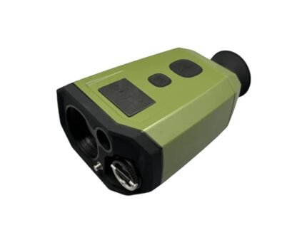 Stisa Optics Handheld Laser Rangefinder Telescope – 10,000m
