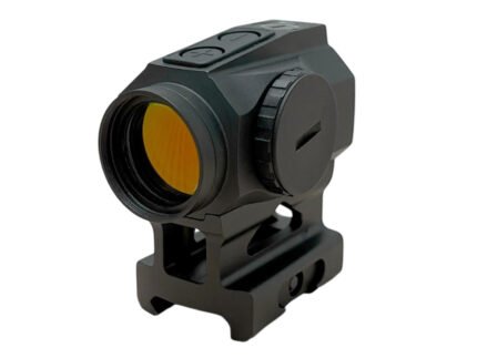 Stisa Optics ZENITH S10 Red Dot Sight Scope